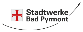 Unternehmens-Logo von Stadtwerke Bad Pyrmont GmbH