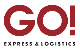 Unternehmens-Logo von GO! Express & Logistics Südwest GmbH & Co. KG