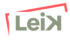 Unternehmens-Logo von LEIK GmbH