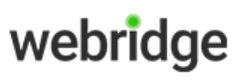 Unternehmens-Logo von Webridge Markets GmbH
