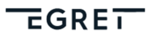Unternehmens-Logo von Egret ist eine Marke der Walberg Urban Electrics GmbH