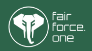 Unternehmens-Logo von fairforce.one