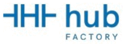 Unternehmens-Logo von hubFactory nextLevel GmbH