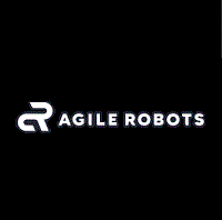 Unternehmens-Logo von Agile Robots SE