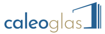Unternehmens-Logo von caleoglas Management GmbH