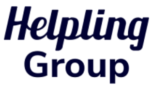 Unternehmens-Logo von Helpling Group