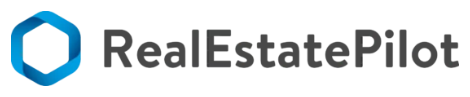 Unternehmens-Logo von Real Estate Pilot AG