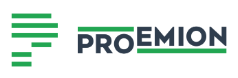 Unternehmens-Logo von Proemion GmbH