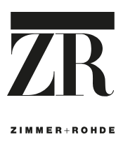 Unternehmens-Logo von Zimmer + Rohde GmbH