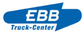 Unternehmens-Logo von EBB Truck-Center Stuttgart GmbH