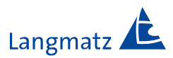 Unternehmens-Logo von Langmatz GmbH