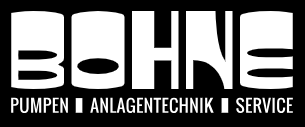 Unternehmens-Logo von Bohne GmbH Pumpen | Anlagentechnik | Service