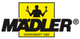 Unternehmens-Logo von MÄDLER GmbH