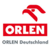 Unternehmens-Logo von Orlen Deutschland