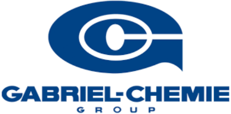 Unternehmens-Logo von Gabriel-Chemie Deutschland GmbH