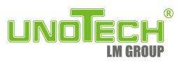 Unternehmens-Logo von Unotech GmbH