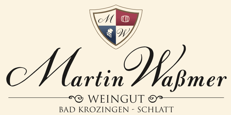 Unternehmens-Logo von Weingut Martin Wassmer