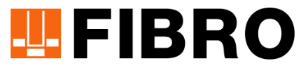 Unternehmens-Logo von FIBRO GmbH