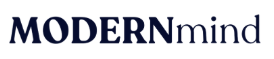 Unternehmens-Logo von MODERNMIND GmbH