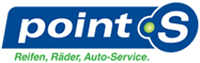 Unternehmens-Logo von point S Deutschland GmbH