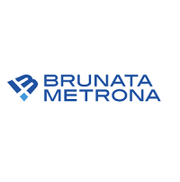 Unternehmens-Logo von BRUNATA-METRONA GmbH & Co. KG