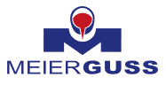 Unternehmens-Logo von MeierGuss Sales & Logistics GmbH & Co. KG