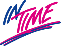 Unternehmens-Logo von IN-TIME Transport GmbH