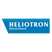 Unternehmens-Logo von Heliotron Deutschland GmbH