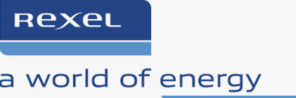 Unternehmens-Logo von Rexel Germany GmbH & Co. KG