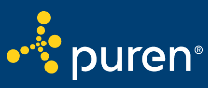Unternehmens-Logo von puren gmbh