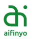 Unternehmens-Logo von aifinyo AG