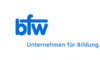 Unternehmens-Logo von Berufsfortbildungswerk Gemeinnützige Bildungseinrichtung des DGB GmbH (bfw)