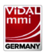Unternehmens-Logo von Vidal MMI Germany GmbH