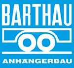 Unternehmens-Logo von Barthau Anhängerbau GmbH