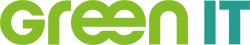 Unternehmens-Logo von GREEN IT Das Systemhaus GmbH