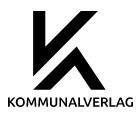 Unternehmens-Logo von KV Kommunalverlag GmbH & Co. KG