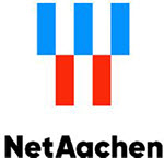Unternehmens-Logo von NetAachen GmbH