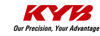 Unternehmens-Logo von KYB Europe GmbH
