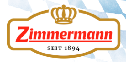 Unternehmens-Logo von Fleischwerke E. Zimmermann GmbH & Co. KG