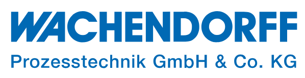 Unternehmens-Logo von Wachendorff Prozesstechnik GmbH & Co. KG