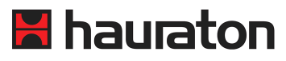 Unternehmens-Logo von HAURATON GmbH & Co. KG