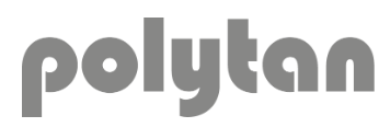 Unternehmens-Logo von POLYTAN GmbH