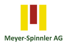 Unternehmens-Logo von Karl Meyer-Spinnler AG