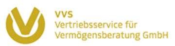 Unternehmens-Logo von VVS Vertriebservice für Vermögensberatung GmbH