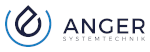 Unternehmens-Logo von Anger Systemtechnik GmbH