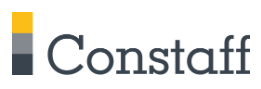 Unternehmens-Logo von Constaff GmbH