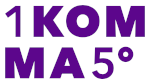 Unternehmens-Logo von 1KOMMA5° Rosenheim