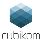 Unternehmens-Logo von cubikom GmbH