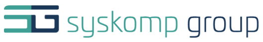 Unternehmens-Logo von syskomp gehmeyr GmbH