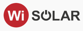 Unternehmens-Logo von Wi SOLAR GmbH